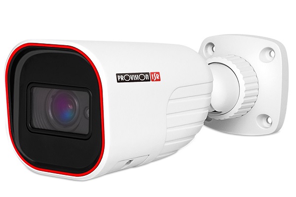 Camera IP hồng ngoại 8.0 Megapixel Provision-ISR I4-380IPSN-MVF-V3