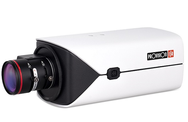 Camera IP 4.0 Megapixel Provision-ISR BX-341IPE