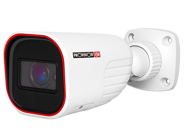 Camera IP hồng ngoại 4.0 Megapixel Provision-ISR I4-340IPEN-MVF