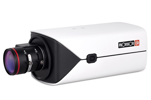 Camera IP 2.0 Megapixel Provision-ISR BX-321FR