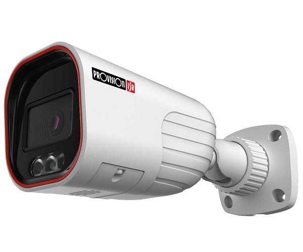 Camera IP hồng ngoại 4.0 Megapixel Provision-ISR I4-340AD-MVF