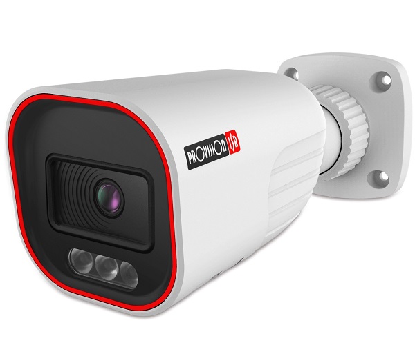 Camera IP Full color 2.0 Megapixel Provision-ISR BMH-320SRN-MVF