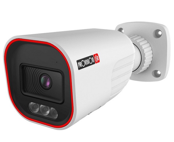 Camera IP Full color 4.0 Megapixel Provision-ISR BMV-340SRN-36