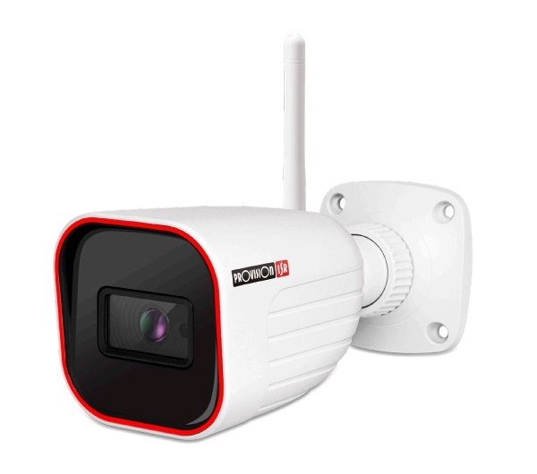 Camera IP hồng ngoại không dây 4.0 Megapixel Provision-ISR I2-340WIPSN-28