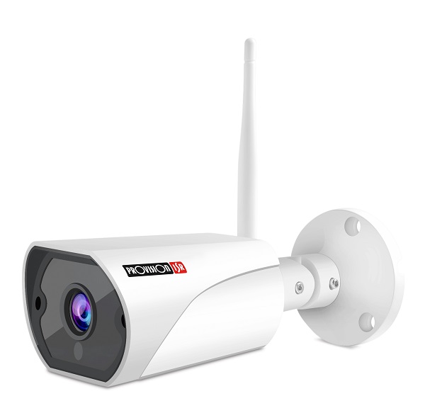 Camera IP hồng ngoại không dây 2.0 Megapixel Provision-ISR WP-919