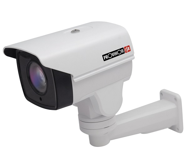 Camera IP PTZ hồng ngoại 2.0 Megapixel Provision-ISR I5PT-320IPMX10-P