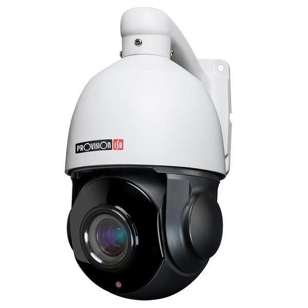 Camera IP Speed Dome hồng ngoại 2.0 Megapixel Provision-ISR MZ-20IPM-2(IR)