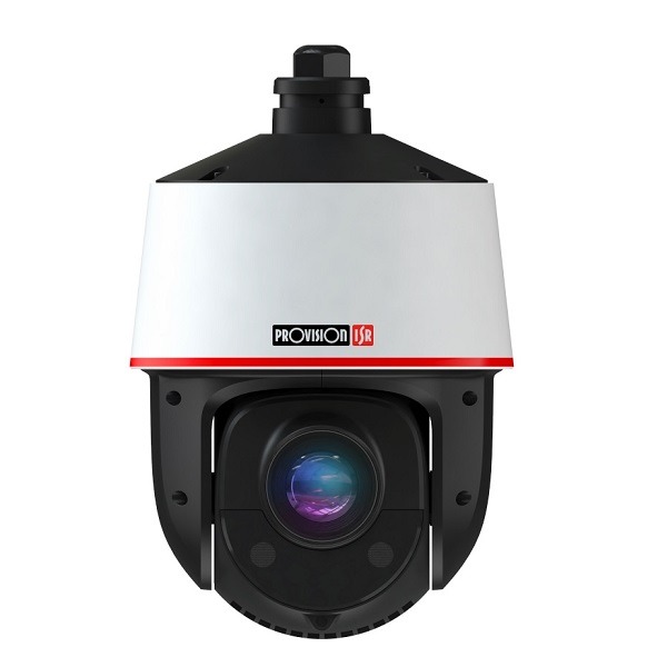 Camera IP Speed Dome hồng ngoại 2.0 Megapixel Provision-ISR Z4-25IPE-2(IR)