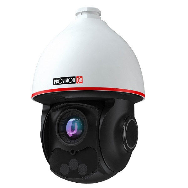 Camera IP Speed Dome hồng ngoại 2.0 Megapixel Provision-ISR Z5-25IPE-2(IR)