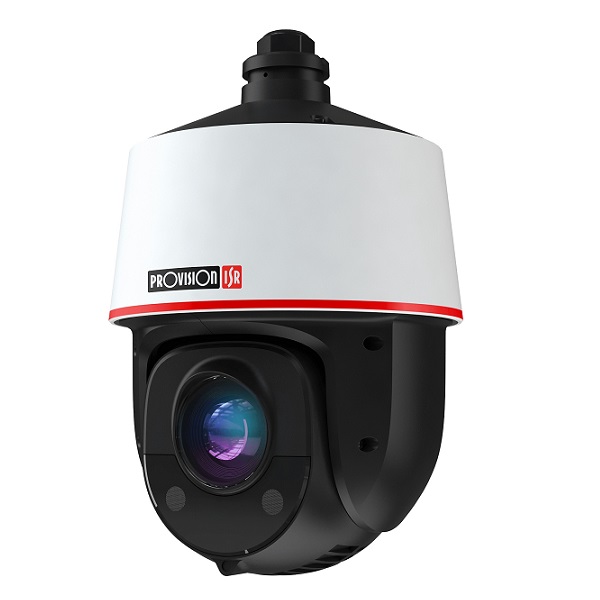 Camera IP Speed Dome hồng ngoại 4.0 Megapixel Provision-ISR Z4-25IPE-4(IR)