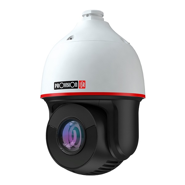 Camera IP Speed Dome hồng ngoại 4.0 Megapixel Provision-ISR Z6-32IPE-4(IR)