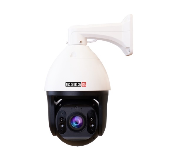 Camera Speed Dome 4 in 1 hồng ngoại 2.0 Megapixel Provision-ISR ZE-20A-2(IR)