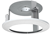 Phụ kiện Camera | In-Ceiling pedant mount bracket Provision-ISR PR-ICB-Z