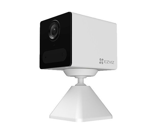 Camera IP hồng ngoại không dây 2.0 Megapixel EZVIZ CB2 (Trắng)