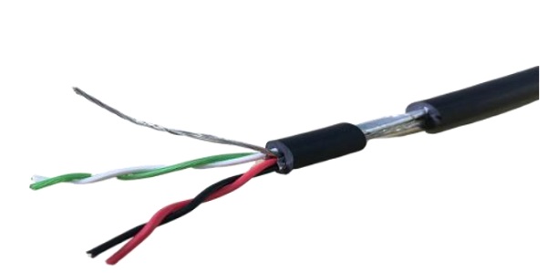 Cáp tín hiệu Audio Control, Instrumentation Cable IMATEK 1 pair x 18 AWG 