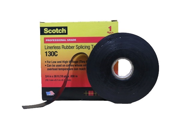 Băng keo điện 3M Scotch 130C