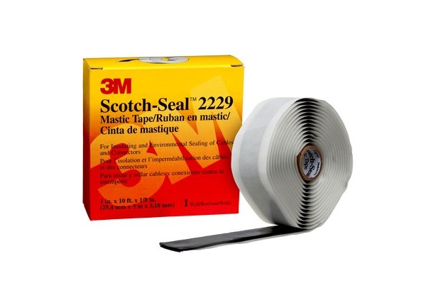 Băng keo cao su mastic 3M Scotch 2229