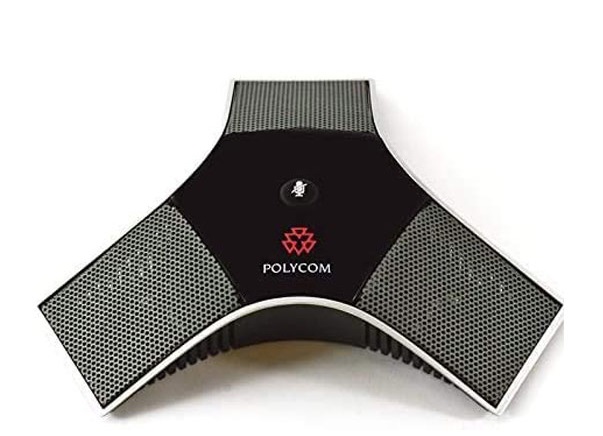 Polycom HDX Mica Microphone Array (2215-23327-001)