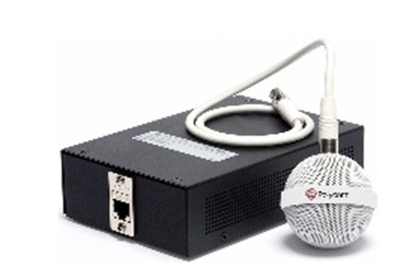 Polycom Expansion Microphone (2200-23809-001)