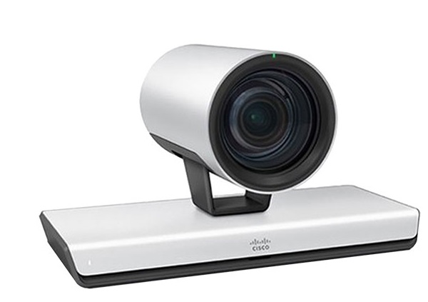 Camera hội nghị truyền hình CISCO TTC8-05 (CTS-P40-K9=)