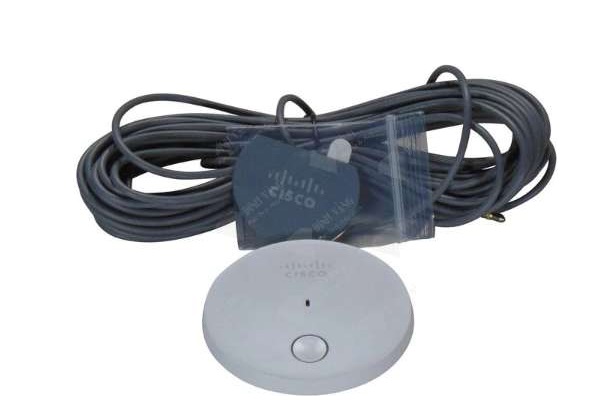 Microphone Cisco CS-MIC-TABLE-J