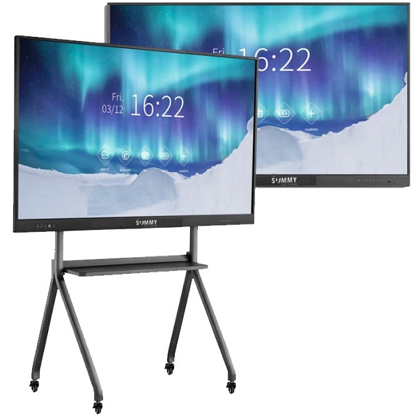 Màn hình tương tác 55-inch Summy SmartTouch SUMMYSMT55