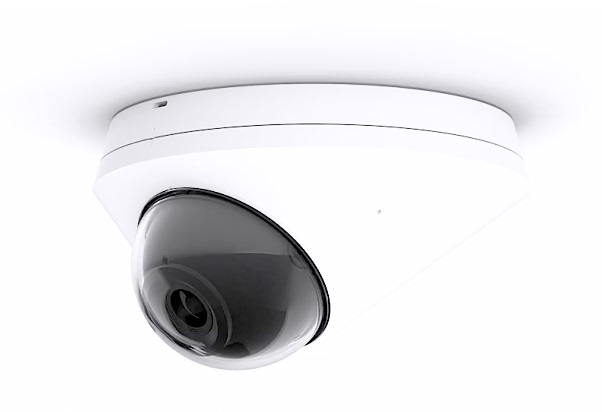 Camera IP hồng ngoại 4.0 Megapixel UBIQUITI UniFi UVC-G4-Dome