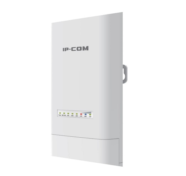 5GHz 12dBi ipMAX ac Outdoor CPE IP-COM CPE6S