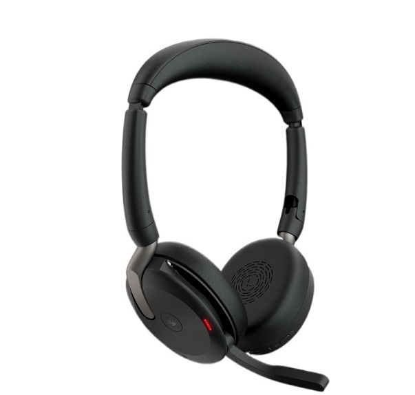 Tai nghe Jabra Evolve2 65 Flex Link380c MS Stereo (26699-999-899)