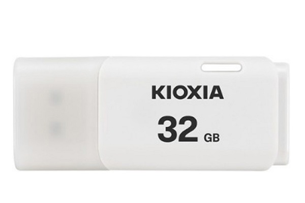 USB 32GB Kioxia LU202W032GG4