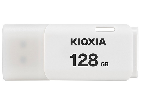 USB 128GB Kioxia LU202W128GG4