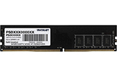 RAM PATRIOT | RAM Desktop DDR4-2666 8GB PATRIOT PSD48G266681