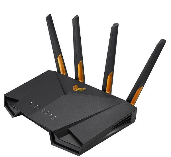 TUF Gaming AX4200 Dual Band WiFi 6 Gaming Router ASUS TUF-AX4200