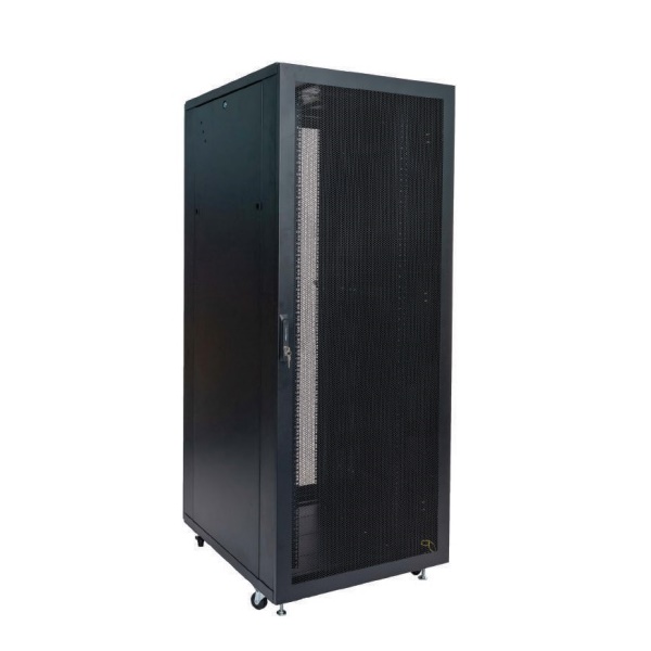 Tủ Rack 42U SJ SmartRak 2.0 SR42860BVA