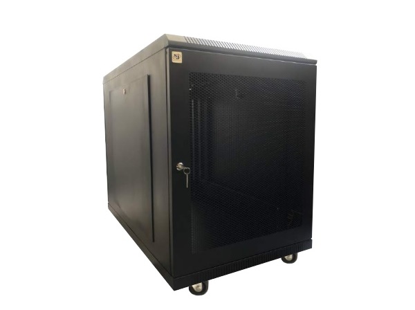 Tủ Rack 18U SJ Table SmartRak SJTR18610BVA