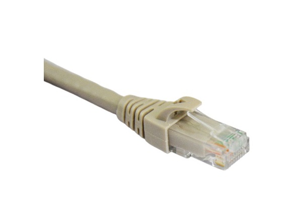 Dây nhảy Patch cord Cat6 U/UTP PVC 1m Norden 127-M1101X