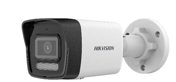 Camera IP hồng ngoại 2.0 Megapixel HIKVISION DS-2CD1023G2-LIUF