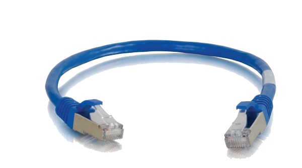 CAT6 U/UTP Patch Cord HEIZKA HEAC60U1CM5