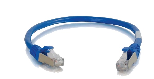 CAT5E U/UTP Patch Cord HEIZKA HEAC5EU1CM2