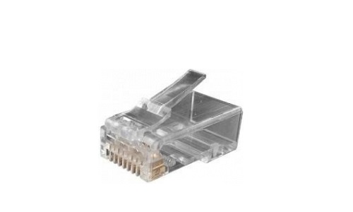 Hạt mạng Cat6 RJ45 DRAKA RJ45PU6-65