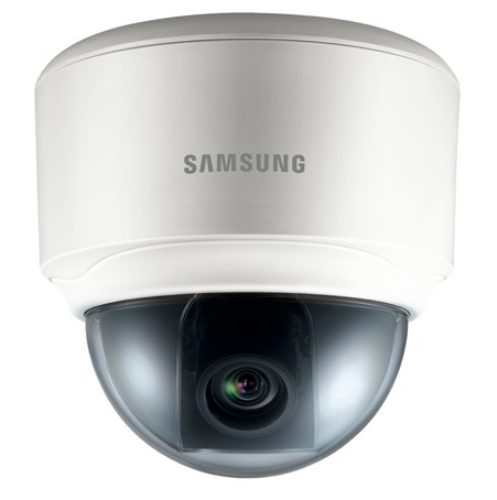 Camera IP Dome SAMSUNG SND-3082P/AJ
