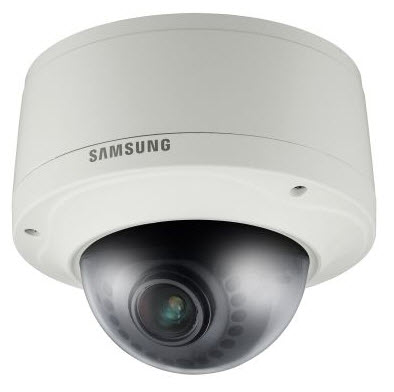 Camera IP Dome SAMSUNG SNV-7082P