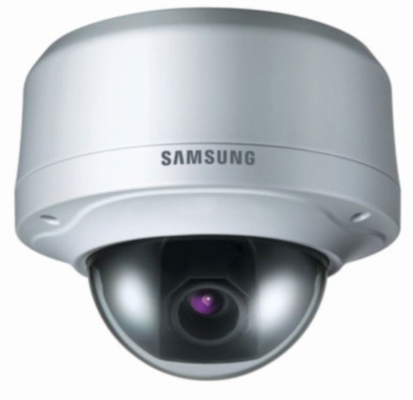Camera IP Dome SAMSUNG SNV-5080P