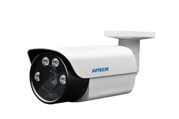 Camera IP hồng ngoại 5.0 Megapixel AVTECH DGM5757SVAT