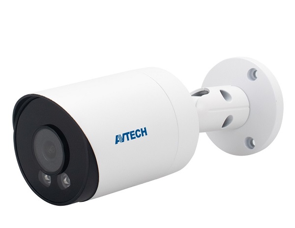 Camera IP 5.0 Megapixel AVTECH DGM5106SVWATP/F28