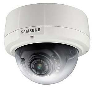 Camera IP Dome hồng ngoại SAMSUNG SNV-1080RP/AJ