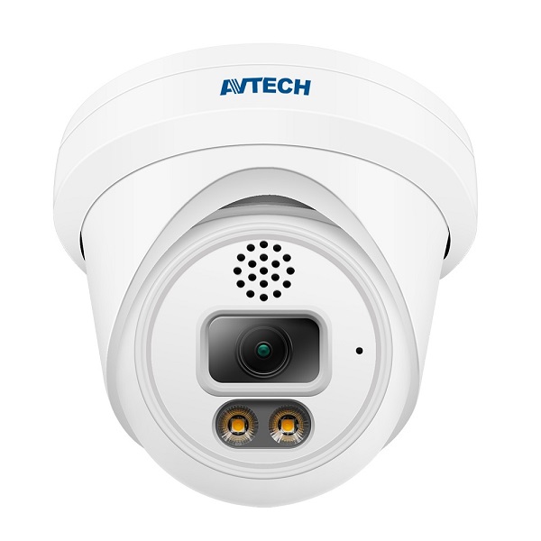 Camera IP Dome hồng ngoại 5.0 Megapixel AVTECH DGM5206SVSGAT