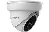 Camera AVTECH | Camera Dome 3-in-1 hồng ngoại 2.0 Megapixel AVTECH DGC2003F