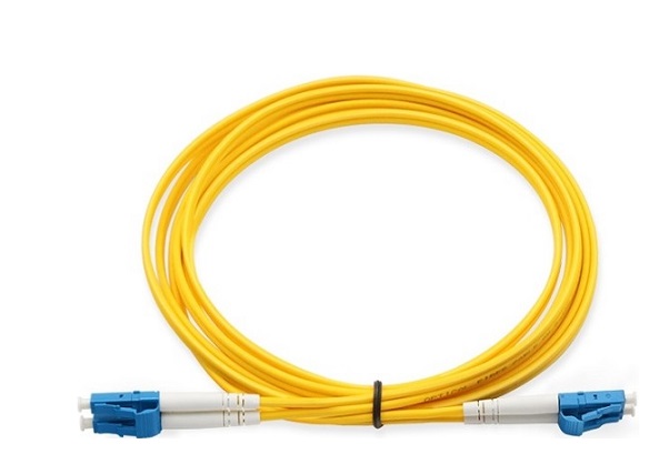 LC-LC OS2 9/125 OS2 Single Mode Duplex Fibre Patch Cable HEIZKA HEAFD0U0LZ3