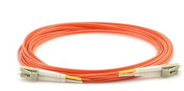 LC-LC OM2 50/125 Multimode Duplex Fibre Patch Cable HEIZKA HEAFD0U2LZ3